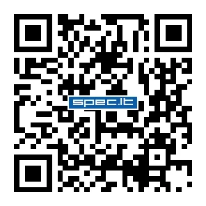QR kodas | Asociacija Pikuolis | spec.lt