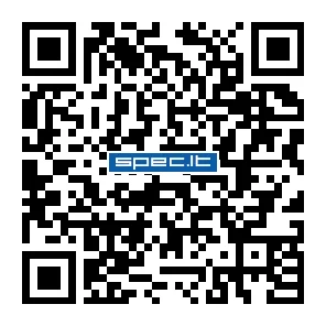 QR kodas | Joniškio šachmatų klubas Proto bokštas, VŠĮ