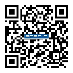 QR kodas | Joniškio Saulės pagrindinė mokykla | spec.lt