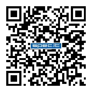 QR kodas | Joniškio socialinės pagalbos centras, VŠĮ | spec.lt