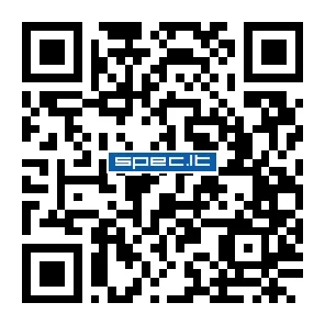QR kodas | JONIŠKIO ŠV. APAŠTALO JOKŪBO PARAPIJA | spec.lt