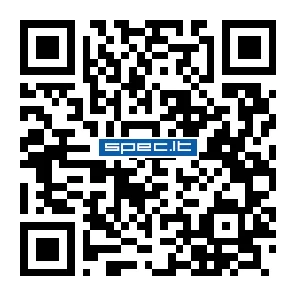 QR kodas | Joniškio taksi, UAB