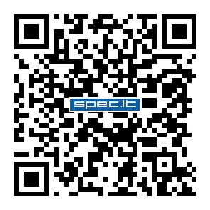 QR kodas | Joniškio turizmo ir verslo informacijos centras | spec.lt