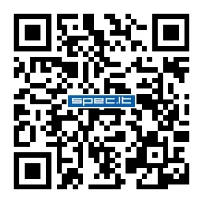 QR kodas | Joniškio vandenys, UAB | spec.lt