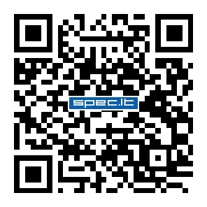 QR kodas | Joniškio Verslininkų Asociacija | spec.lt