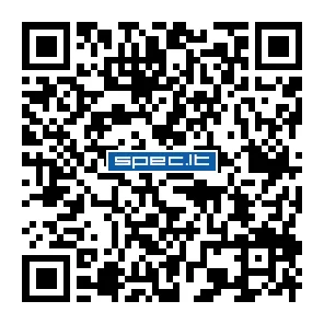 QR kodas | Sutrikusio intelekto žmonių globos bendrija Joniškio Viltis