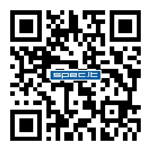 QR kodas | Jonita ir Ko, UAB | spec.lt