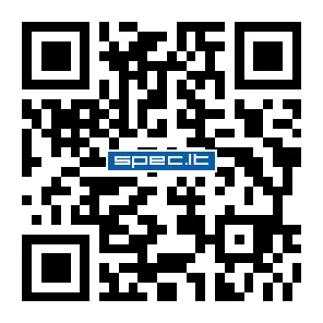 QR kodas | Jonitas, UAB | spec.lt