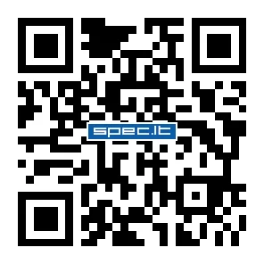 QR kodas | Jonkasta, MB