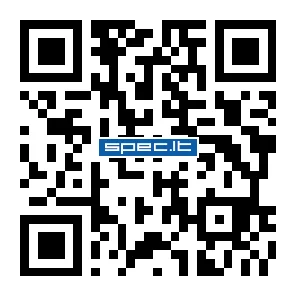 QR kodas | Jonkesa, UAB | spec.lt