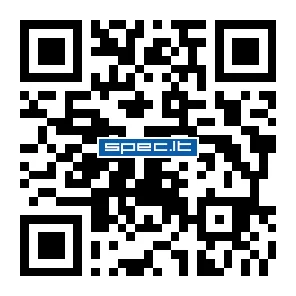 QR kodas | Jonkon, UAB