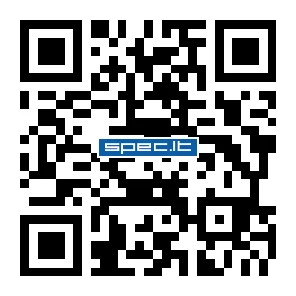 QR kodas | Jonlu group, MB