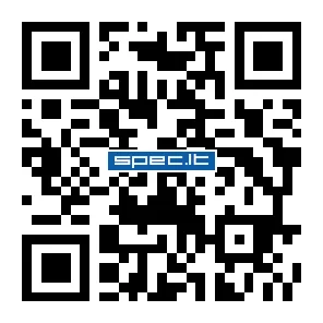 QR kodas | Jonmanta, UAB | spec.lt