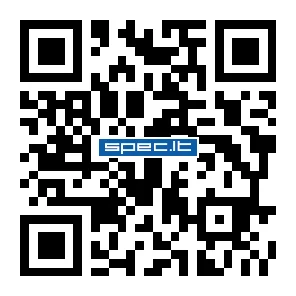 QR kodas | Jonmedis, UAB