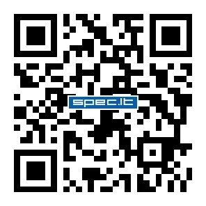 QR kodas | Jono 3 16, MB