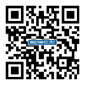 QR kodas | Jono Ačo Įmonė | spec.lt
