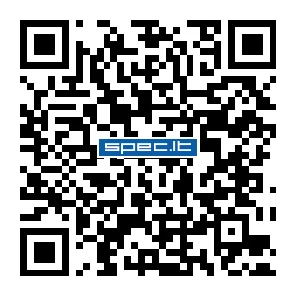 QR kodas | Jono akių ligų labdaros ir paramos fondas