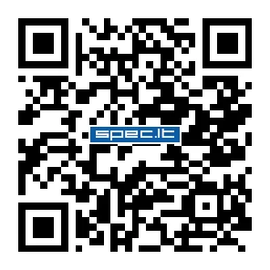 QR kodas | Jono Aleksandravičiaus įmonė