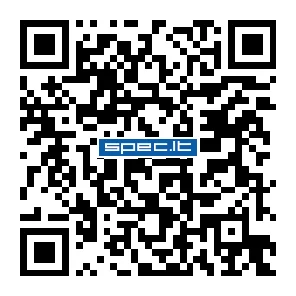 QR kodas | Jono Aleksos automobilių remonto įmonė