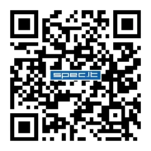 QR kodas | Jono Alijošiaus įmonė