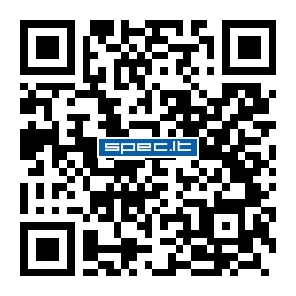 QR kodas | Jono Babelio įmonė | spec.lt