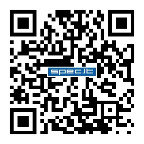 QR kodas | Jono Baltausko Įmonė | spec.lt