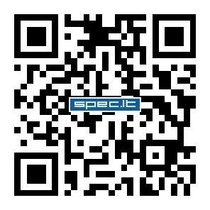 QR kodas | Jono Baltkojo individuali įmonė