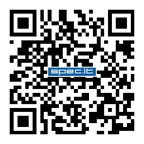 QR kodas | Jono Baryno įmonė