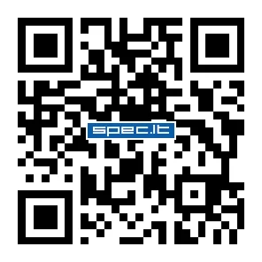 QR kodas | Jono Basoko, IĮ