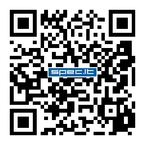 QR kodas | Jono Baublio privati įmonė