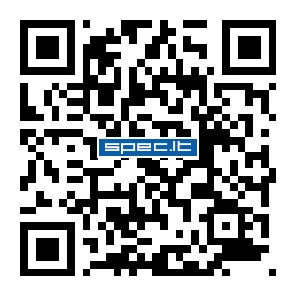QR kodas | Jono Belevičiaus individuali įmonė | spec.lt