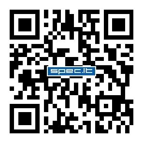 QR kodas | Jono Bendiko, MB