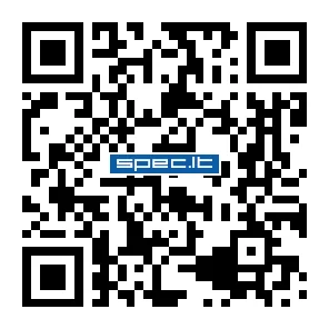 QR kodas | Jono Bražinsko personalinė įmonė