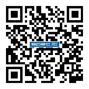 QR kodas | Jono Briedžio įmonė