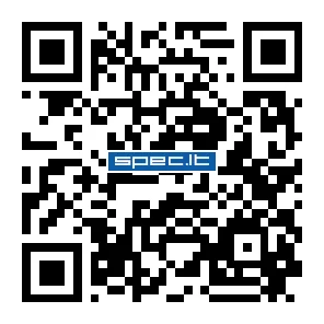 QR kodas | Jono Buklerevičiaus personali įmonė