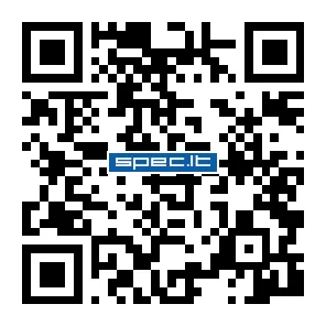 QR kodas | Jono Bundzinsko personalinė įmonė