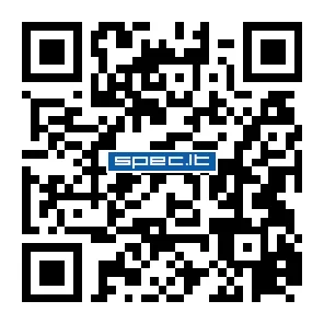 QR kodas | Jono Bunevičiaus prekybos įmonė | spec.lt