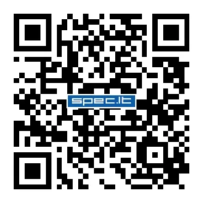 QR kodas | Jono Burlėgos, IĮ Pas Ramintą | spec.lt