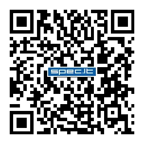 QR kodas | Jono Burneikos Krovinių Pervežimo Įmonė | spec.lt
