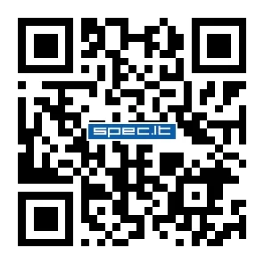 QR kodas | Jono Butkaus, IĮ | spec.lt