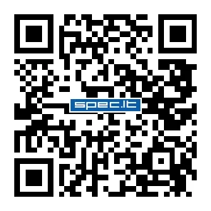 QR kodas | Jono Butkevičiaus, IĮ