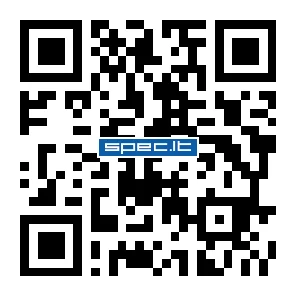 QR kodas | Jono Časo, IĮ