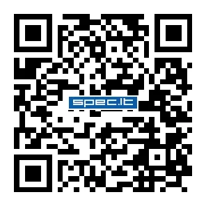 QR kodas | Jono Čebatoriaus Personalinė Įmonė | spec.lt
