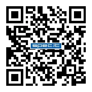 QR kodas | Jono Čiauškos Įmonė | spec.lt