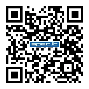 QR kodas | Jono Cibulsko įmonė