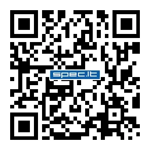 QR kodas | Jono Davidonio firma