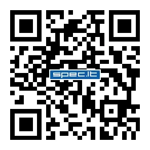 QR kodas | Jono Dikšo įmonė | spec.lt