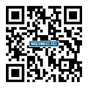 QR kodas | Jono Dogelio, IĮ