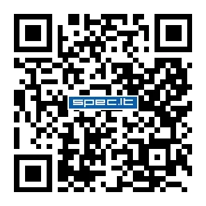 QR kodas | Jono Dudonio įmonė