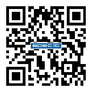 QR kodas | Jono Dudučio, PĮ